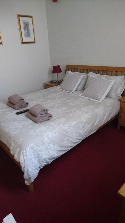 Cornerhouse Guesthouse Carlisle  Exterior foto