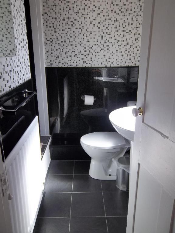 Cornerhouse Guesthouse Carlisle  Zimmer foto