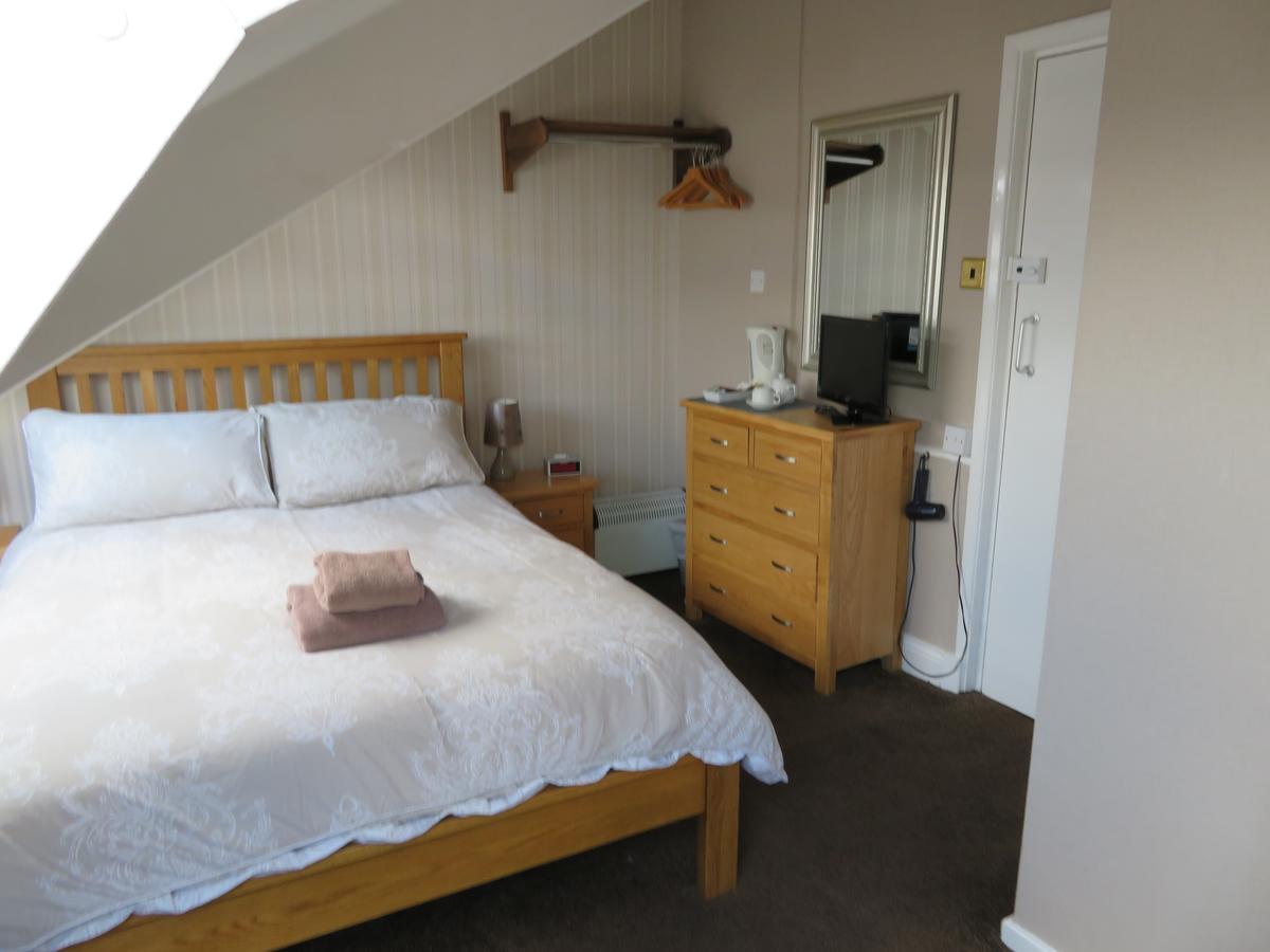 Cornerhouse Guesthouse Carlisle  Exterior foto